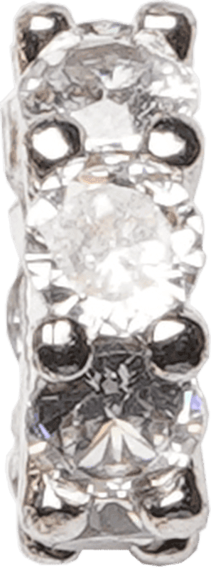 Zirconia Sparkle