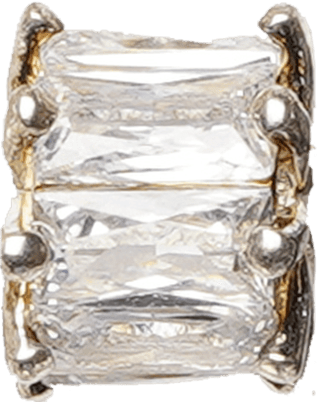 Zirconia Cut Double Layer