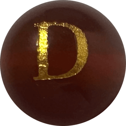Red Onyx Initial D