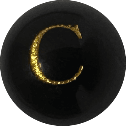 Black Onyx Initial C