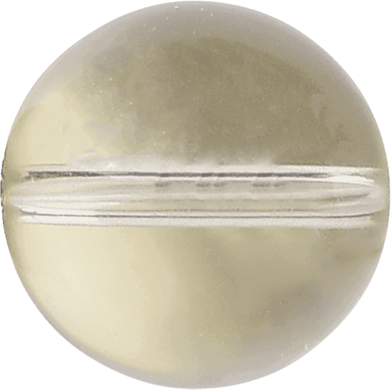 Transparent Lemon Citrine