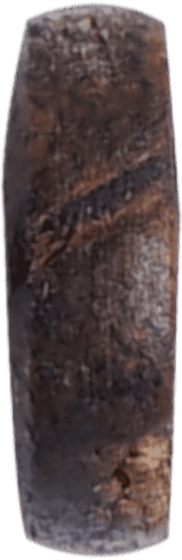 Agarwood Pill Bead