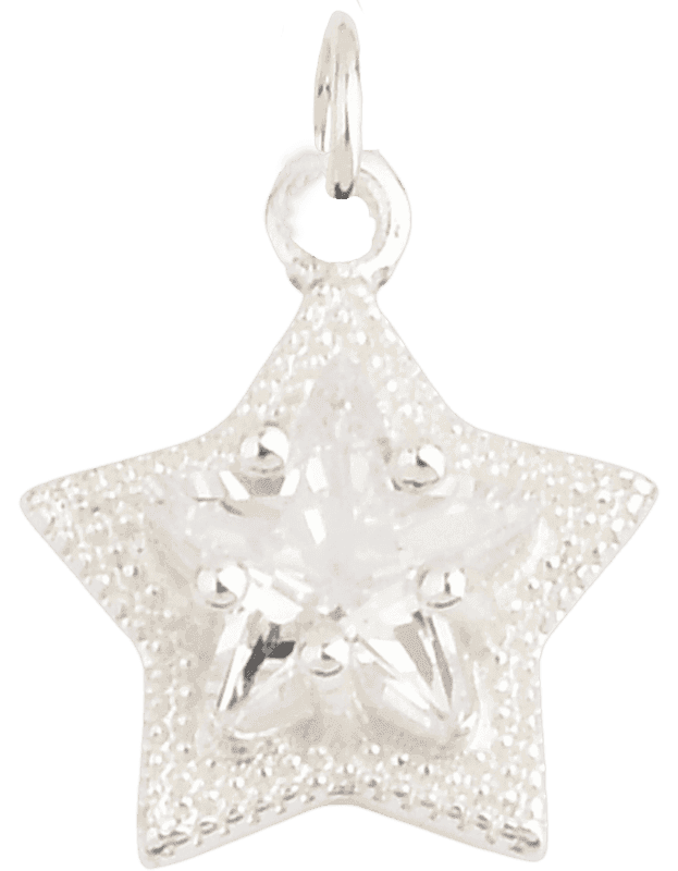 Pave Star