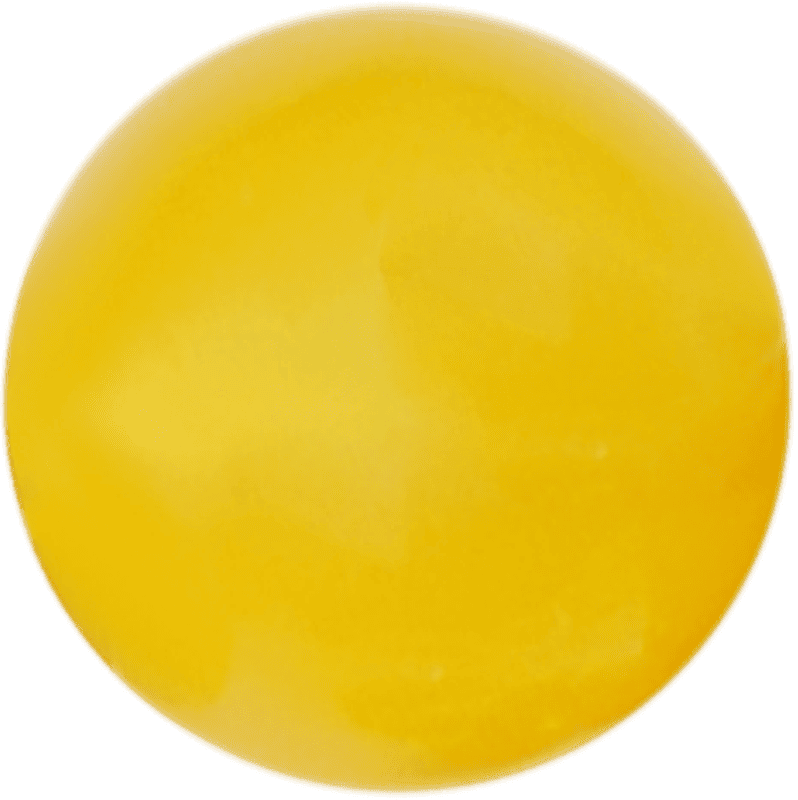 Yellow Agate