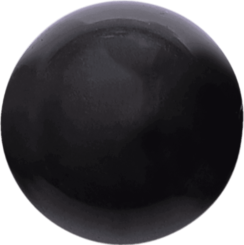 Black Agate