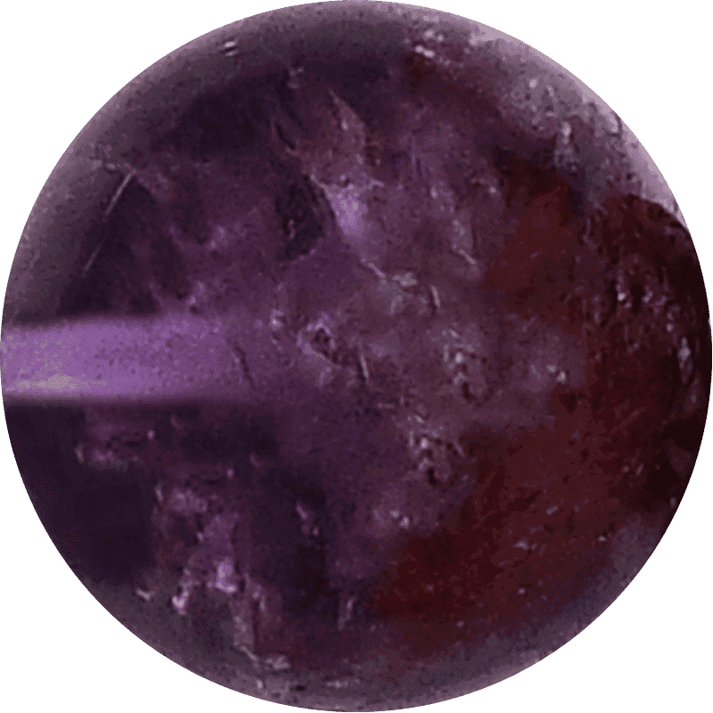 Purple Phantom