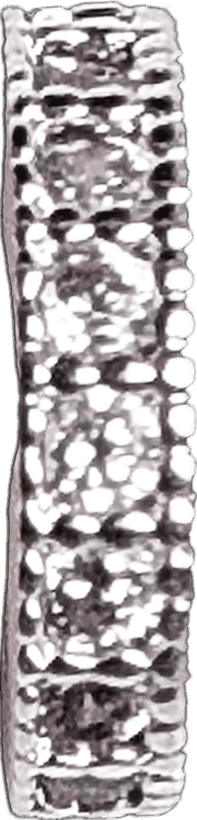 Mini Zirconia Sparkle