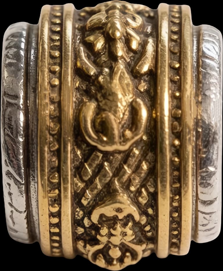 Tibetan Talisman