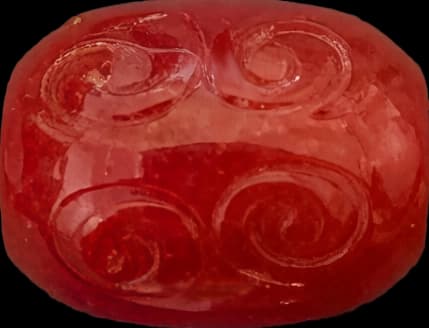 Warrior Agate